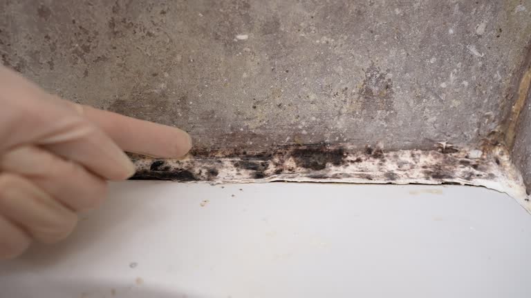 Best Mold Remediation for Healthcare Facilities  in Decatur, AL